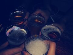 -Helens海伦司小酒馆(对外经贸大学店)