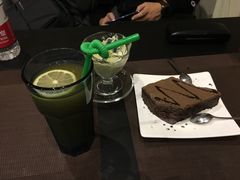 -吱咖啡西式简餐