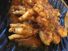 -京玉菲饭店(李村店)