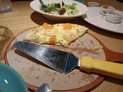 -菲滋意式餐厅(青悦城店)