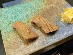 -Sushi Hanzo半藏(天环广场店)