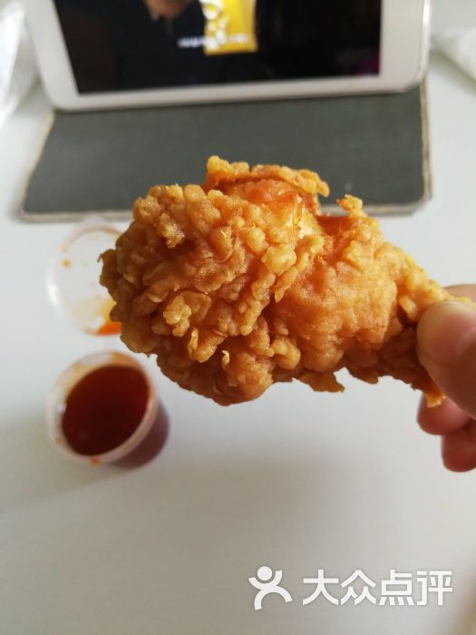 韩味购炸鸡啤酒屋图片