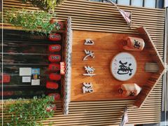 门面-浦·传统日式料理(3 5 1 1 店)