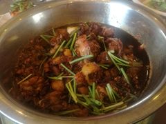 -叶老大阳朗辣子鸡(息烽店)
