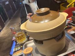 -纪录片《人生一串》体验店(静安店)