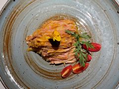 -青年公社烤鸭(青年路店)