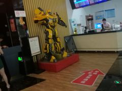 -SFC上影影城(淞南店)