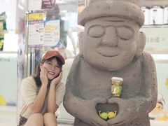 -挞柠·手打柠檬茶(花城汇中区旗舰店)
