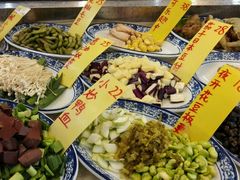 -骆驼阿三饭店(迪赛邻里店)