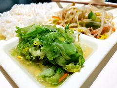 -浙大城市学院第二食堂