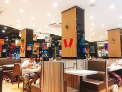大堂-龙记·香港茶餐厅(海上世界店)
