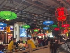 -矮板凳老火锅(宽窄巷子店)