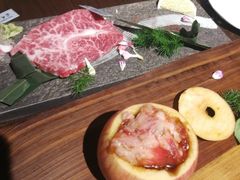 -樱宿日式和牛烧肉(五道口店)