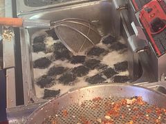 -黑色经典臭豆腐·湖南特产(步行街店)