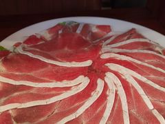 -老字号京味涮肉坊(梦溪路店)