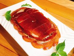 -四季民福烤鸭店(前门廊房二条店)