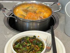 -大橘元自助回转火锅(天河新天地店)