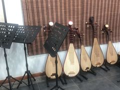 -秦汉胡同书法国画古筝围棋书院(漕宝日月光分馆)