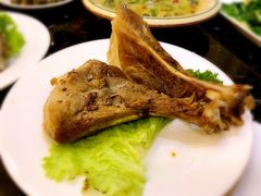 -锡和无锡菜(景丽苑店)