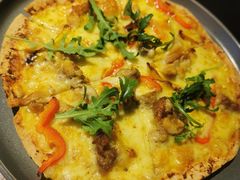 -FUNFUN有饭花园聚会餐厅