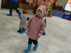 -Mr·Kuma酷么先生雪之乐园