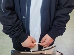 -美特斯邦威(新天地购物中心店)