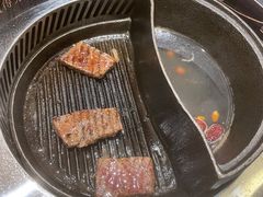 -龙记珍牛和牛烧肉(龙南街店)
