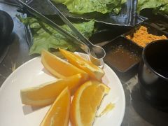 -江城二当家烤牛肉(莲塘新村店)