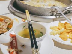 -芭夯兔·兔肉汤锅(新都店)