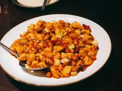 宫保鸡丁-三俞竹苑(卓展店)
