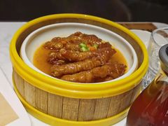 -领鲜天下·焗海鲜·花胶鸡(天目里店)