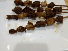 -营记牛肉火锅·大埔客家菜(上梅林店)