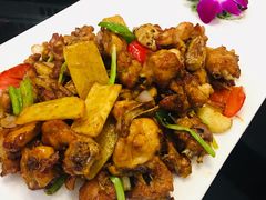 -朕悦鹧鸪饭私房菜