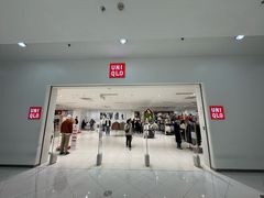 -优衣库(厦门SM广场店)