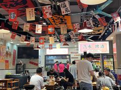 -黔有有贵州酸汤夺夺粉火锅(五味十字店)