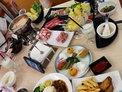 -太阳岛度假酒店