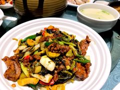 -粤·向群饭店(龙津东路总店)