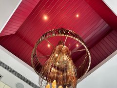 -珠海瑞吉酒店·宴庭中餐厅