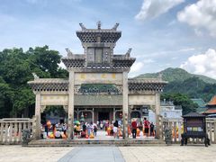 -悦城龙母祖庙