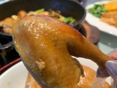 -山顶沙河粉-粤菜馆(凯旋店)