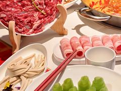-小龙翻大江文化火锅(宽窄店)