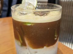 -Line 咖啡(石厦花园店)