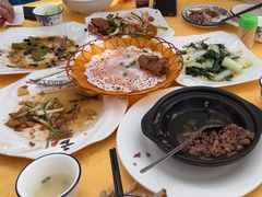 -秋姐美食店(旅游大道店)