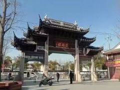 -召稼楼古镇