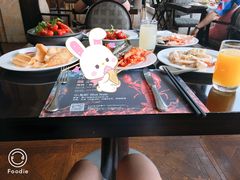 -AdD全日制餐厅(中谷花园酒店)