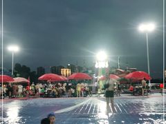 -东湖欢乐水世界
