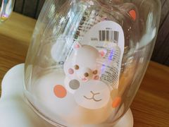 -星巴克(天津SM城市广场店)