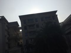 -美视五月花高尔夫度假酒店(滨海西店)