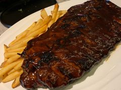 -Hurricane's Grill 飓风牛排