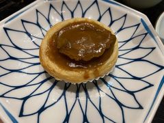 鲍鱼海鲜酥-誉八仙酒楼(静安大悦城店)